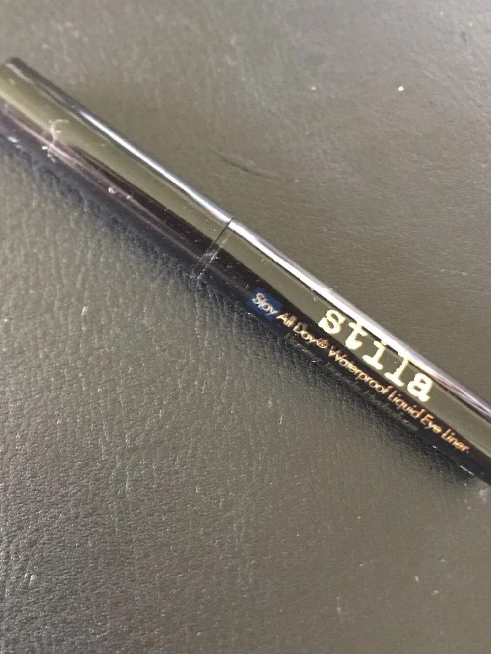 Stila Mini Stay All Day Waterproof Liquid Eye Liner